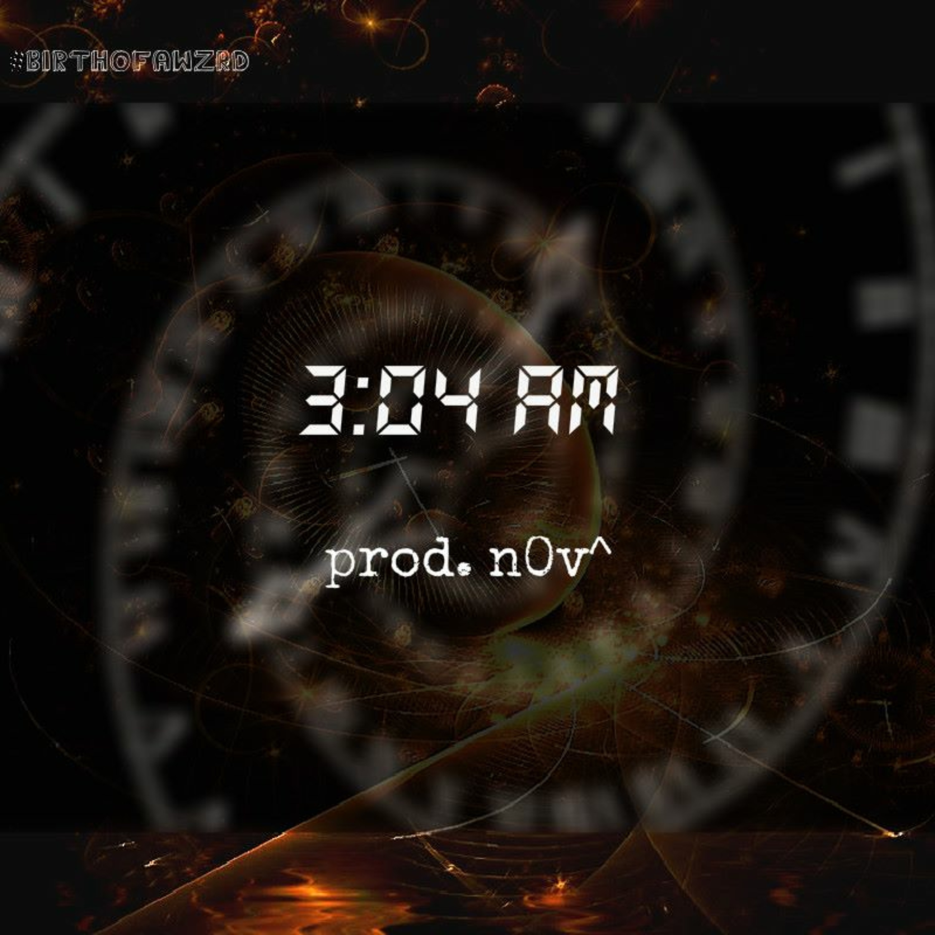 3:04am episode artwork