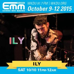 Ily | 2015 EMM