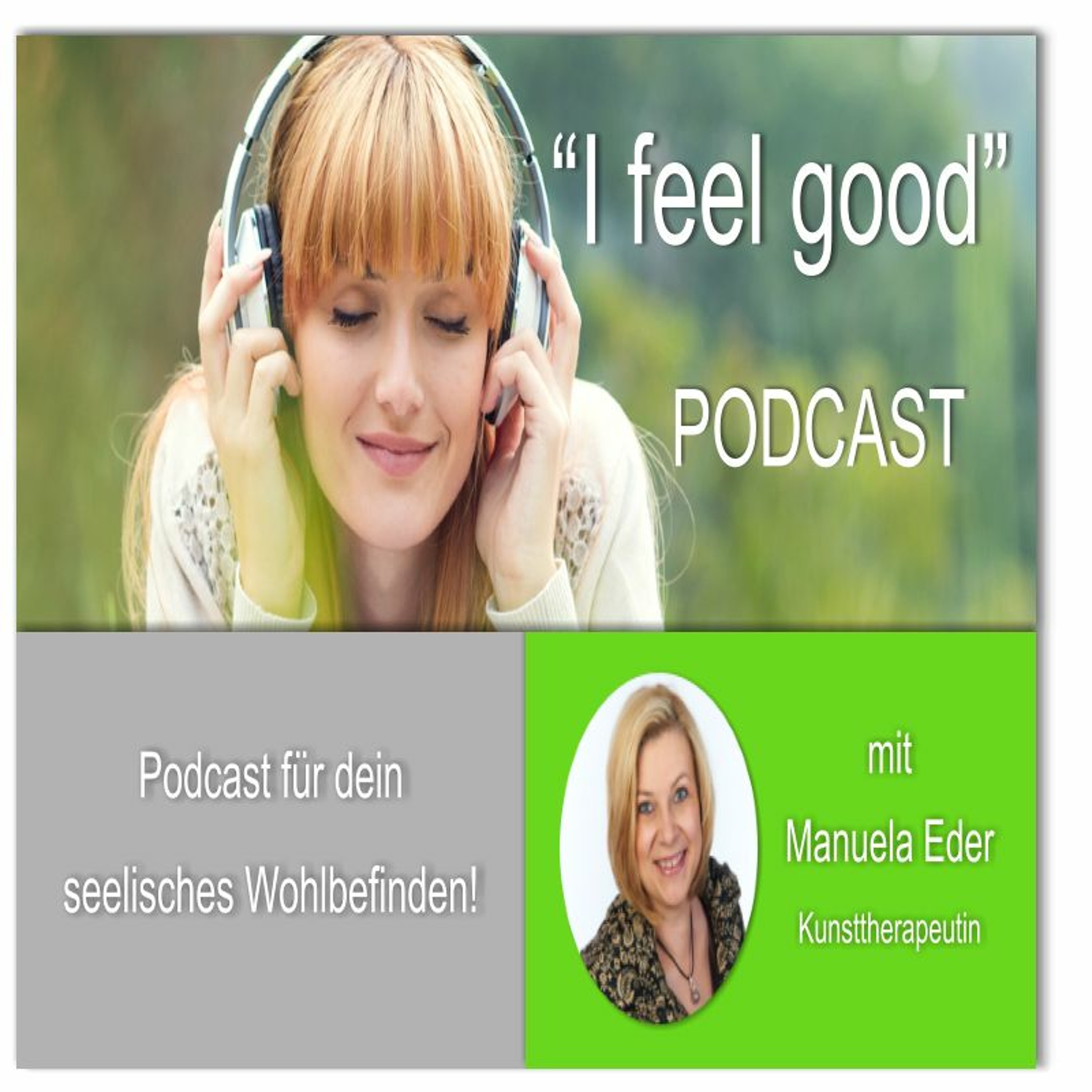 I Feel Good - 005 episode artwork