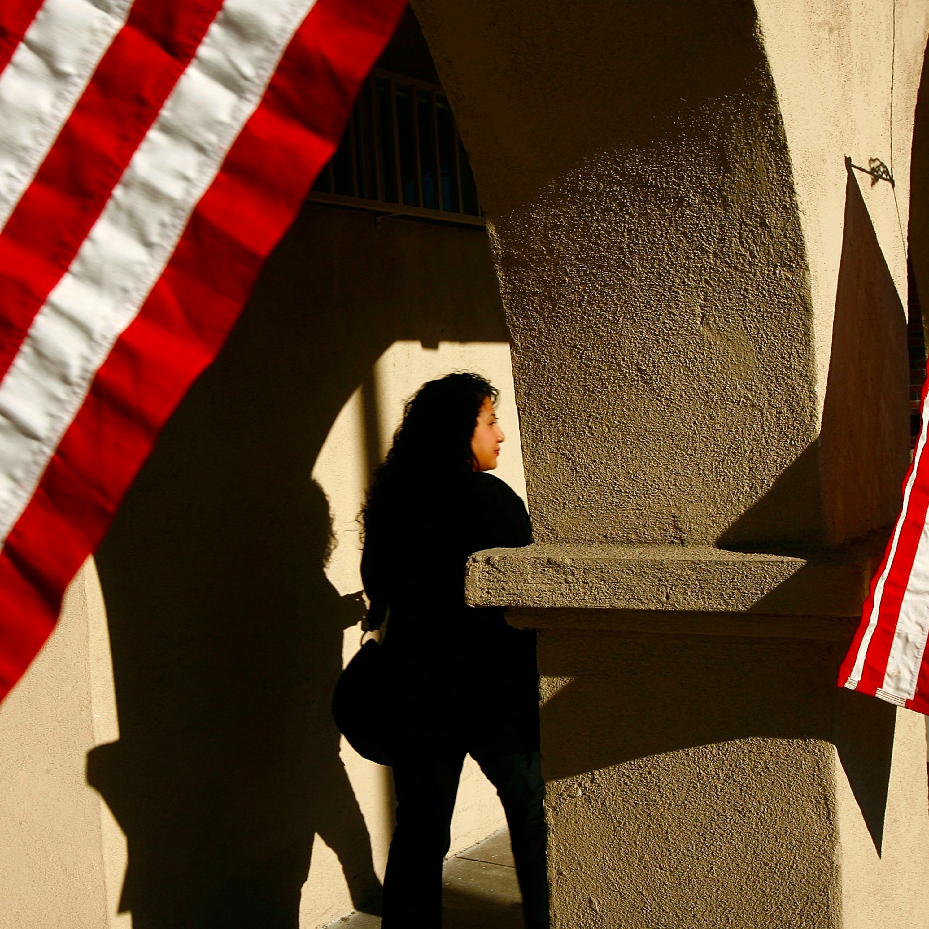 The Past, Present and Future of the Latino Vote episode artwork