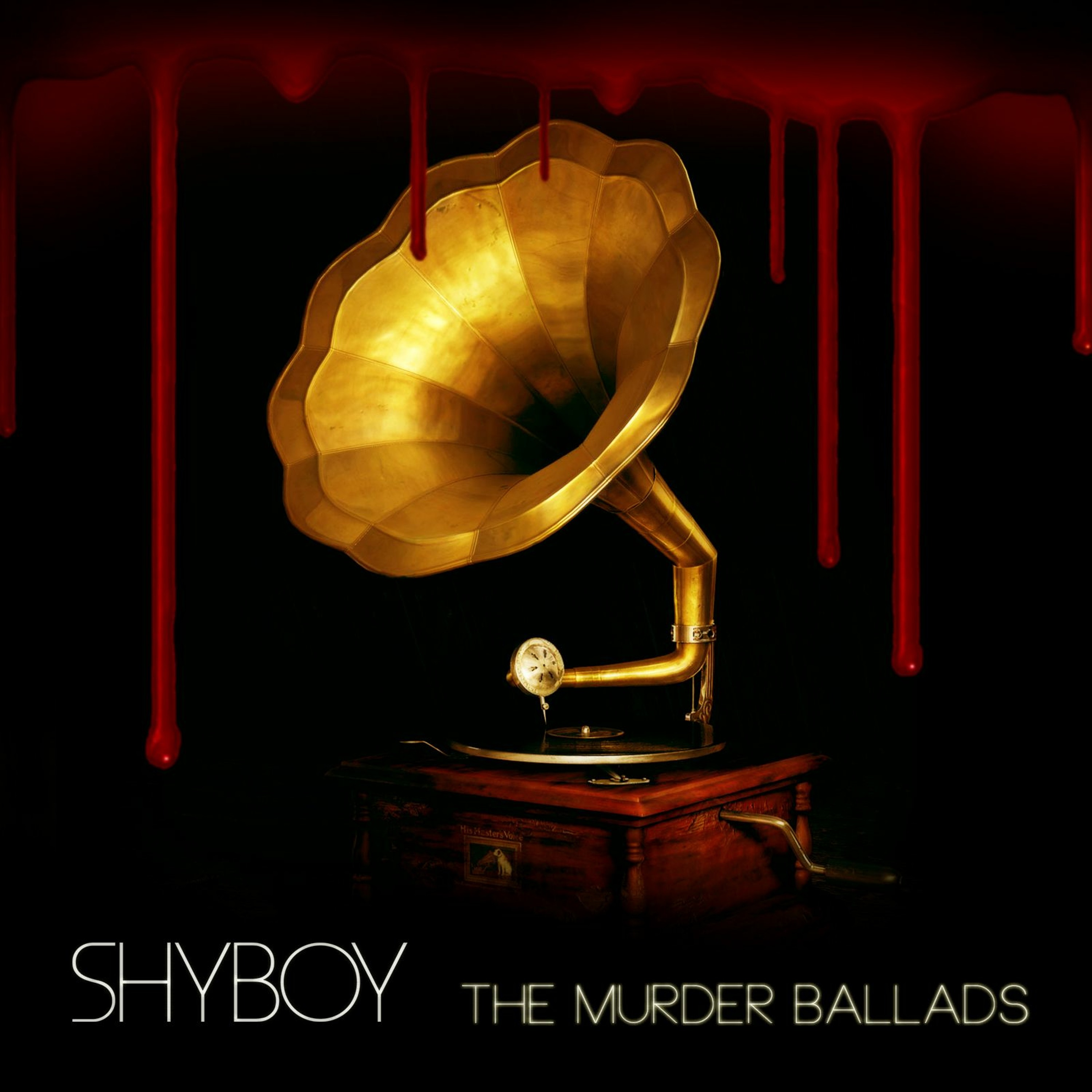 ShyBoy