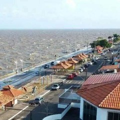 As melhores baladas dos anos 90 e 2000 - Macapá-AP