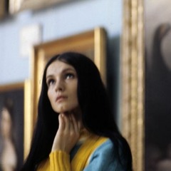 Звенит январская вьюга (1973)