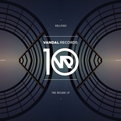 18 - VDLLP002 - Gremlinz & Adrian Go - Big Bottom Gyal (Original Mix)