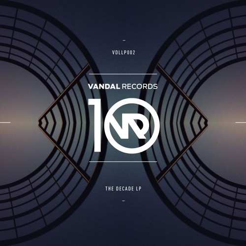 18 - VDLLP002 - Gremlinz & Adrian Go - Big Bottom Gyal (Original Mix)