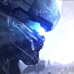 Halo 5 OST - Halo Canticles