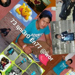 GEOVIX EL INCONFUNDIBLE DEL RITMO