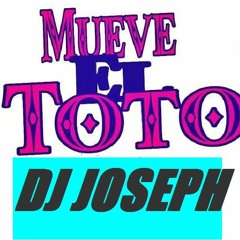 Mix Mueve El ToTo Vs Electro 2015