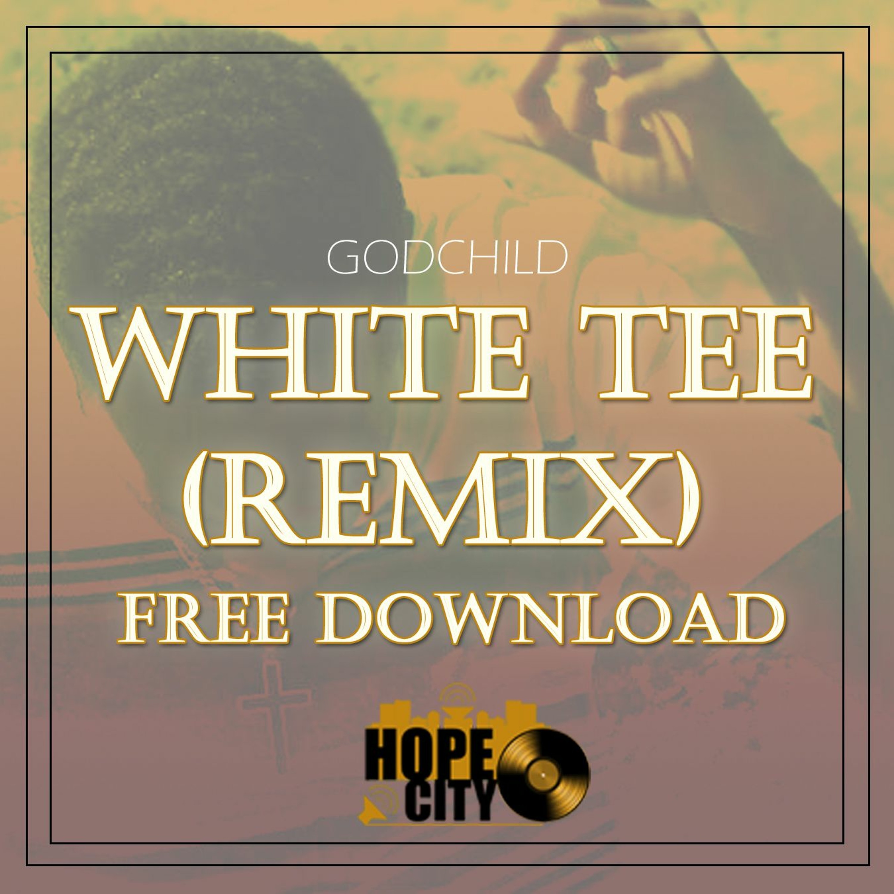 WHITE TEE REMIX episode artwork