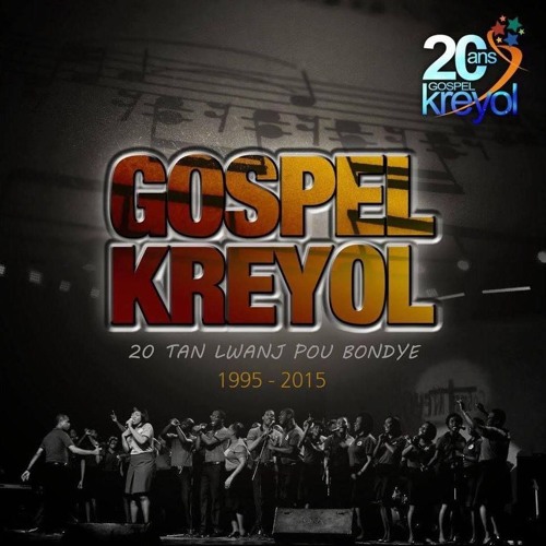 Nan Jezu Gospel Kreyol