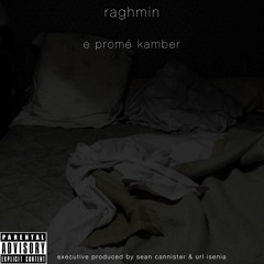 05 Raghmin  Ft. Mason & Chris Strick - Bout That Life