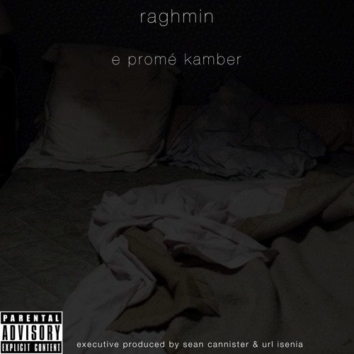 05 Raghmin  Ft. Mason & Chris Strick - Bout That Life