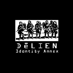 DeLIEN Rose Covered Steel