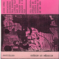 Baccille - Backdoors