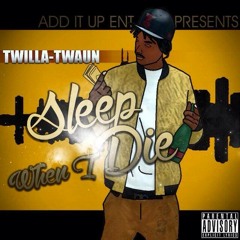 My Niggas Is Hear ft Phewski