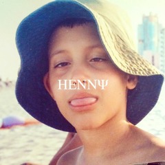 HENNY Prod. Mr O.Kay