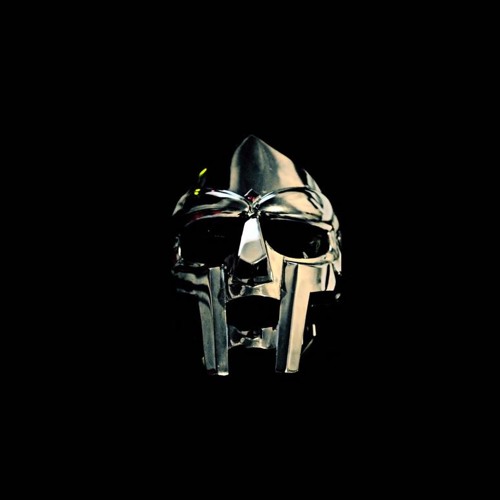 MF DOOM - Air (Prod. Wann Sklobi)