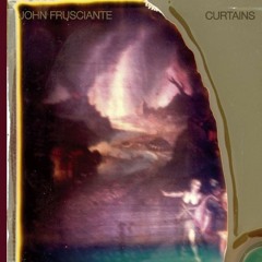 The Past Recedes - John Frusciante (cover)