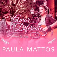 Amor é Diferente