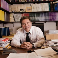 Robert Cialdini Interview - Influence: The Psychology of Persuasion