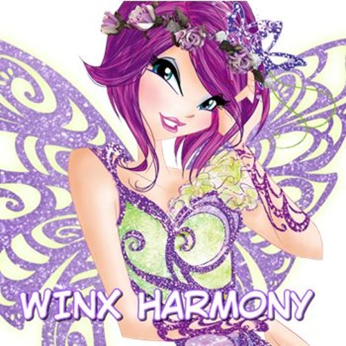 Winx Club: Season 7 - Shine Like A Diamond