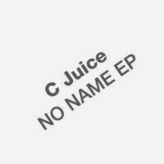 All I Need (All I Want)