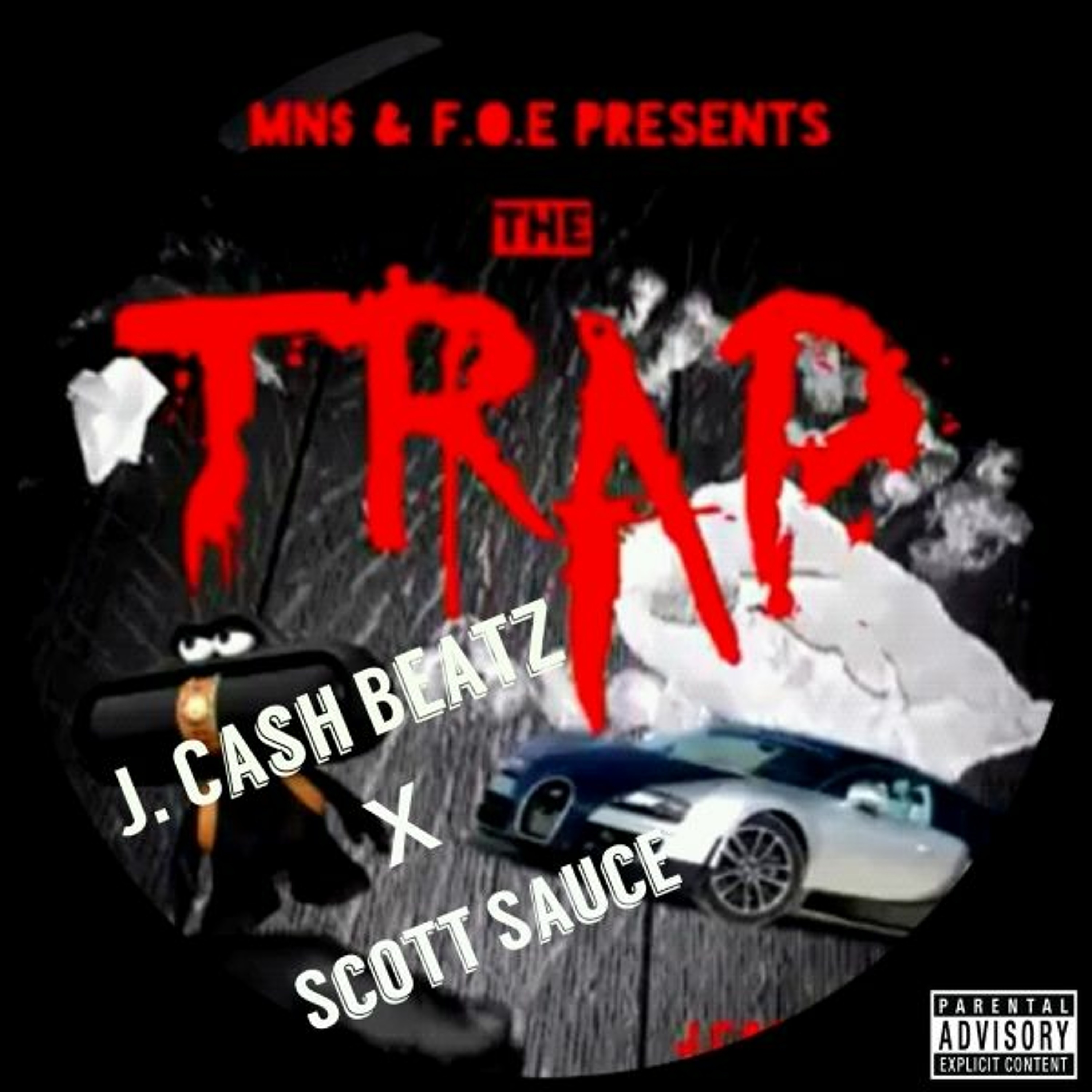 Ashes - Prod. By J. Cash Beatz & Scott Sauce episode artwork