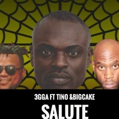 3gga ft Tino & Bigcakes - salute (produced by Raf Camora)