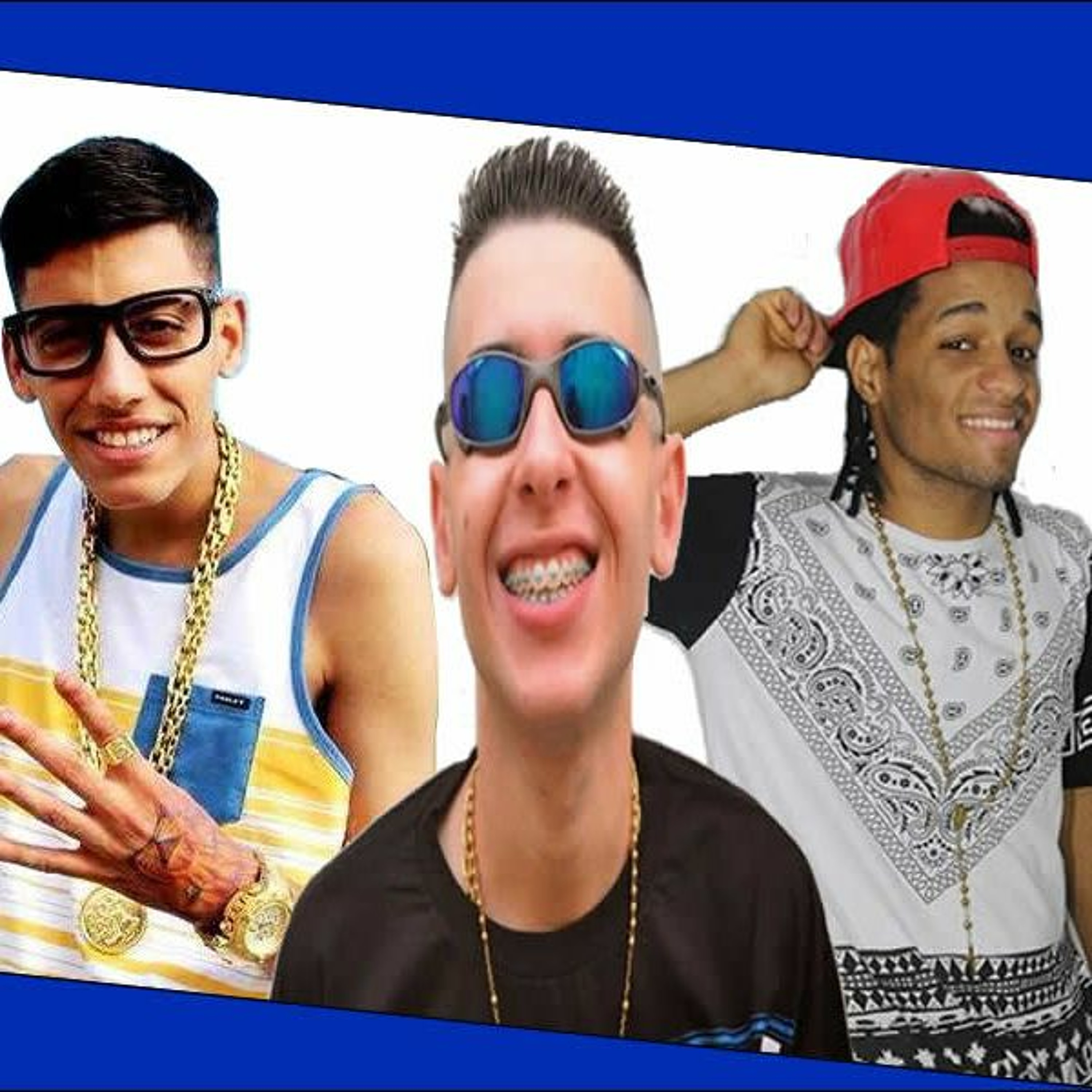 Mc Menor Da VG, Mc Hollywood & Mc Caja - Ela Sentou - (Dj Alex Da Vs) - Oficial 2015 episode artwork