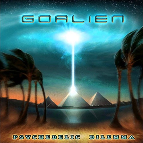 Goalien - Macroscopic View