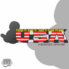 Hijinx Jams - Oregon [Mickey's Speedway USA RMX]