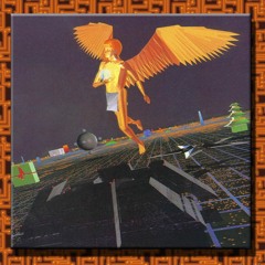 holding back - alternate version