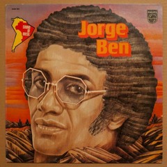 Quero Esquecer Você - Jorge Ben Remix By El Tosh