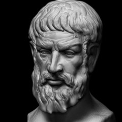 Professor S-co ~ Epicurus