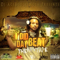 Noon Orleanz - War (Produced By Dj Ace Boogie)