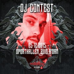 Pandemonium Dj Contest - The Genius