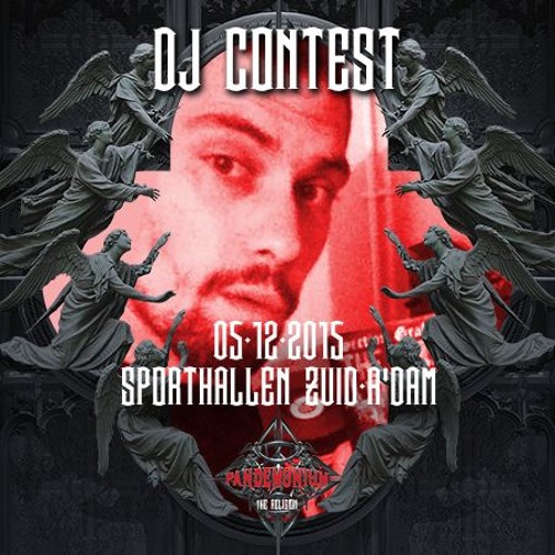 Pandemonium Dj Contest - The Genius