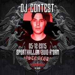 Pandemonium Dj Contest - Systemcode