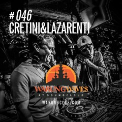 Cretini&Lazarenti @ Warung Waves #046