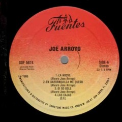 Joe Arroyo - La Noche Remix