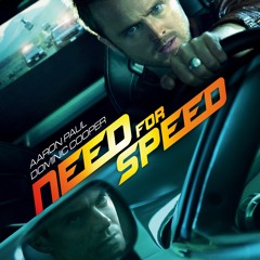 Need For Speed - In The Lead (2014)