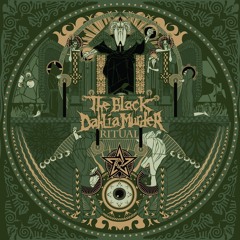 The Black Dahlia Murder - "Moonlight Equilibrium" - M/MA