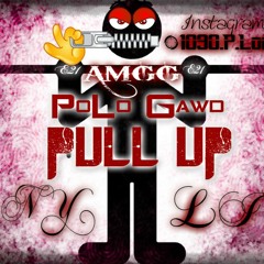 PoloGawd - Pull Up