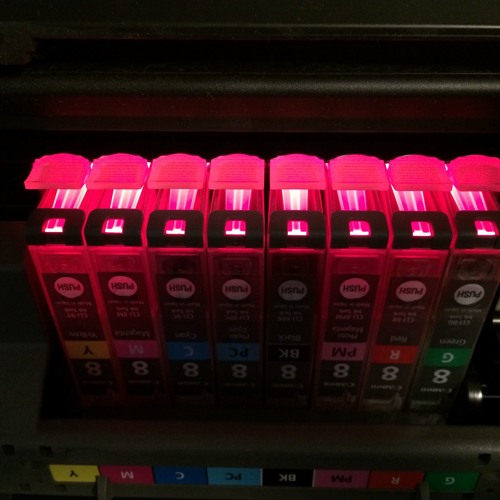 X Rack Of Tools