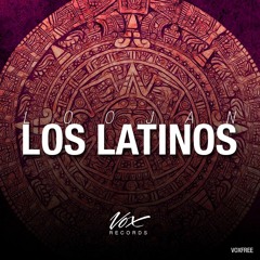 Loojan - Los Latinos (Original Mix) [Free Release]