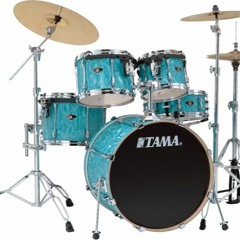Jazz Drum 150