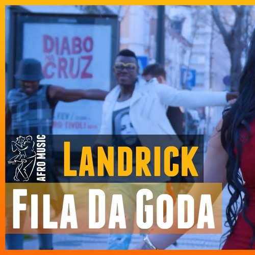 Stream Landrick - Fila Da Goda ( Fernandez Edit) by Fernandez | Listen  online for free on SoundCloud