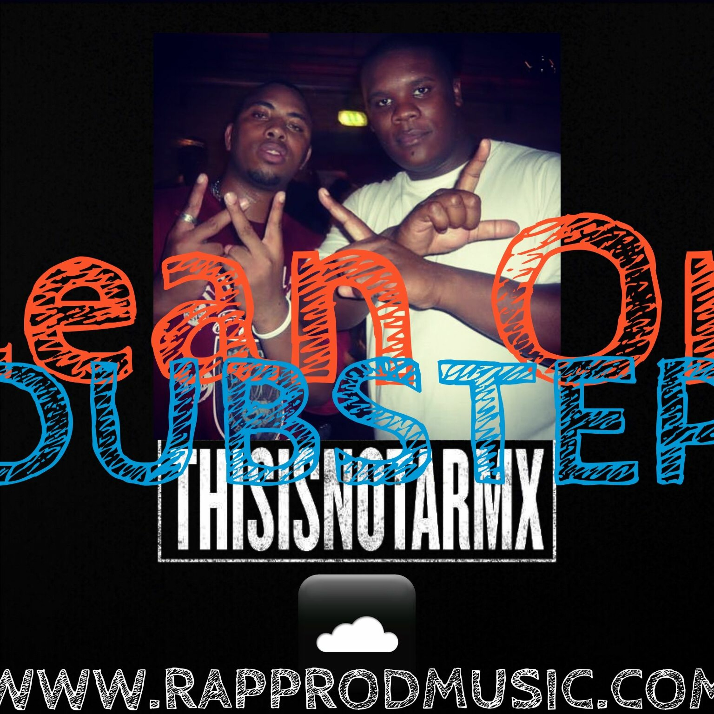 Lean On Dubstep Beat Track episode artwork