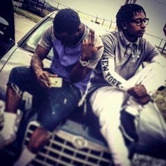 Detrone Ft Lil Clyde - I Was The One