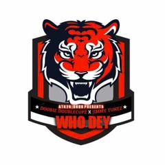 The Official Cincinnati Bengals Song (Who Dey)